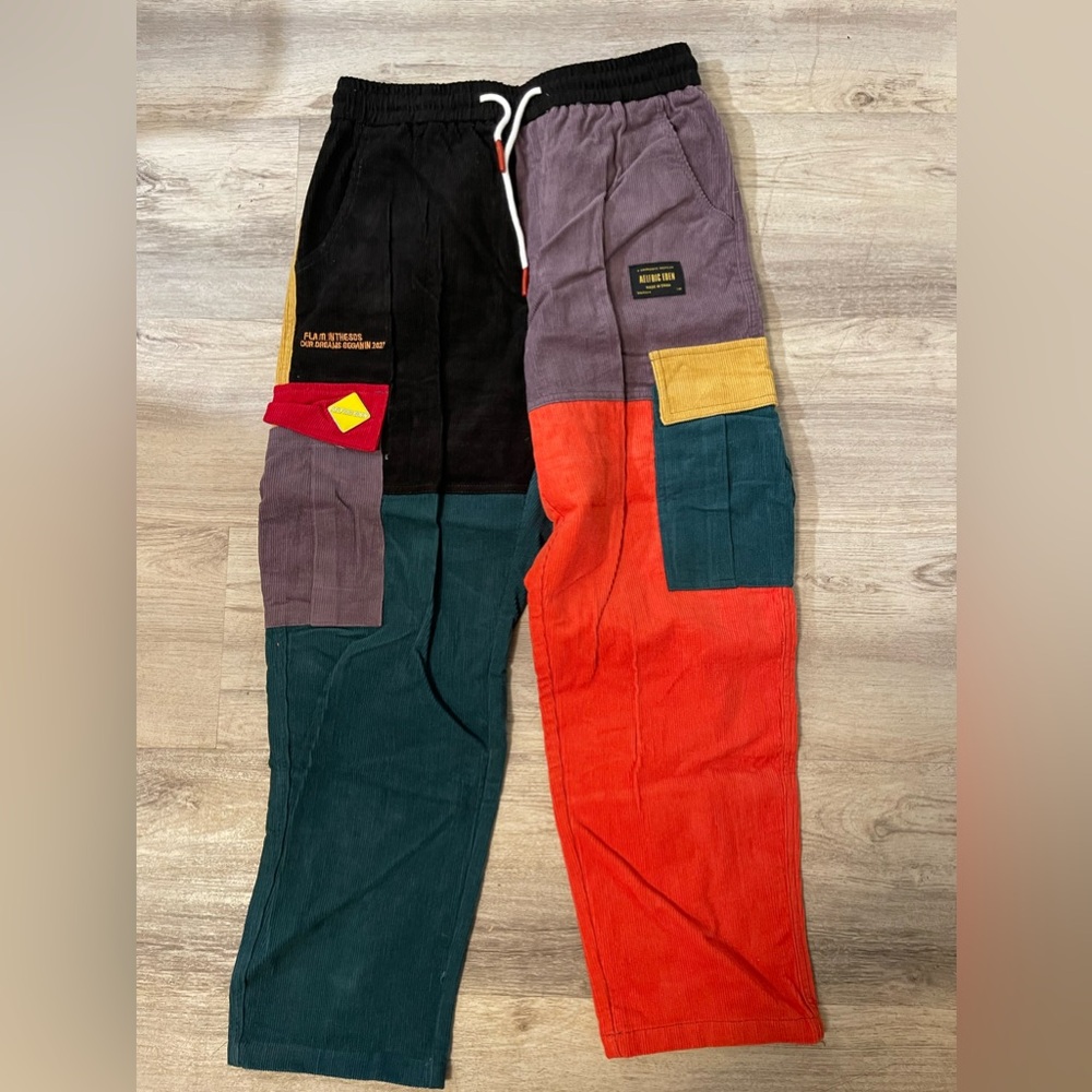 Pants